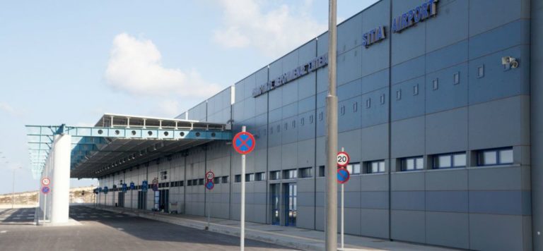 Λασίθι: Η EasyJet ακύρωσε το πρόγραμμα πτήσεων που θα συνέδεαν τη Σητεία με το Μιλάνο και τη Νάπολη – Αντιδράσεις από τον δήμαρχο Γ. Ζερβάκη