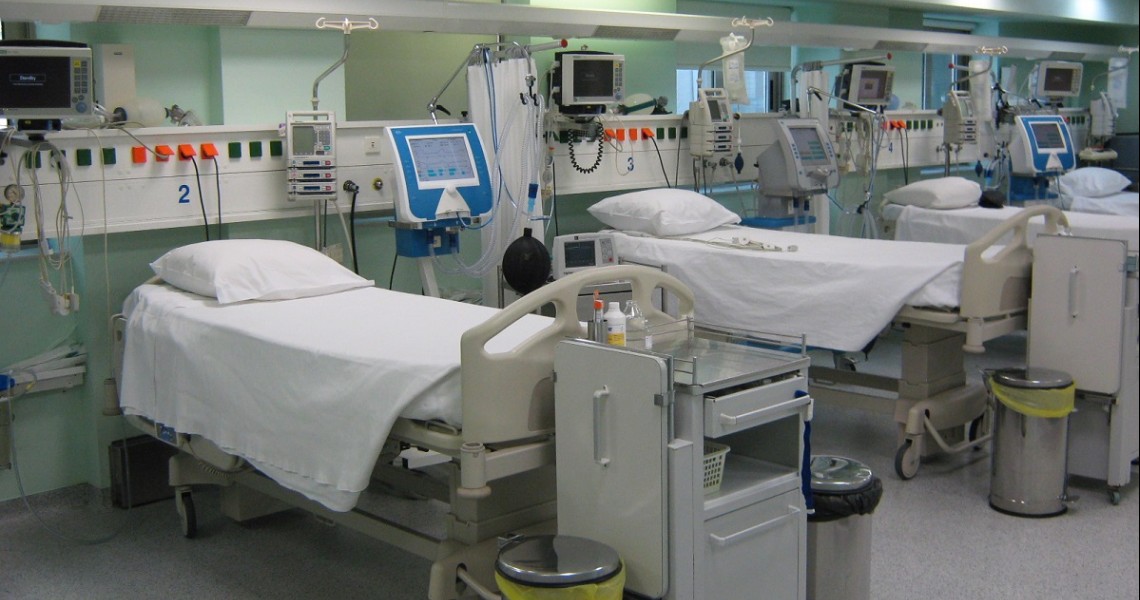 Αναβαθμίζονται ενεργειακά τα νοσοκομεία του Έβρου