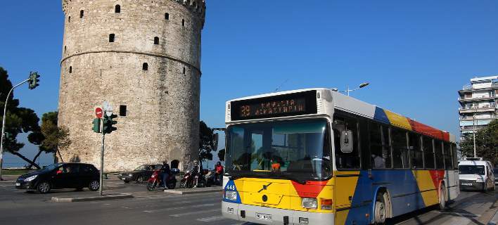 Επιπλέον δρομολόγια του ΟΑΣΘ στις γραμμές 27 και 34 για το Φεστιβάλ της Μονής Λαζαριστών