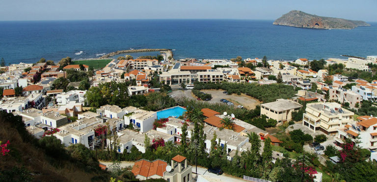 Γ. Μαλανδράκης; Μετατροπή φόρου διαμονής σε τέλος διανυκτέρευσης