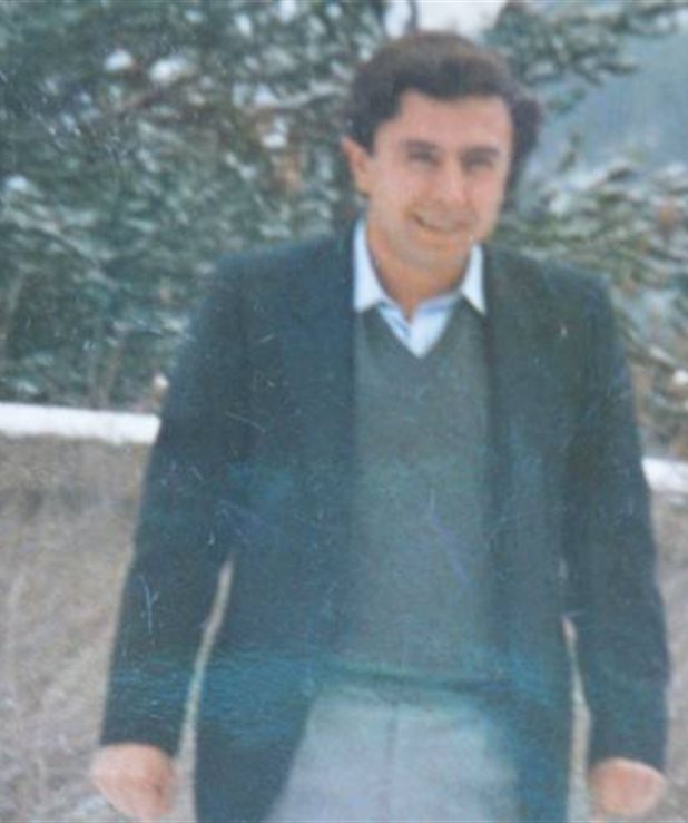 Καλαμάτα: Πέθανε ο δημοσιογράφος Γ. Πουλόπουλος