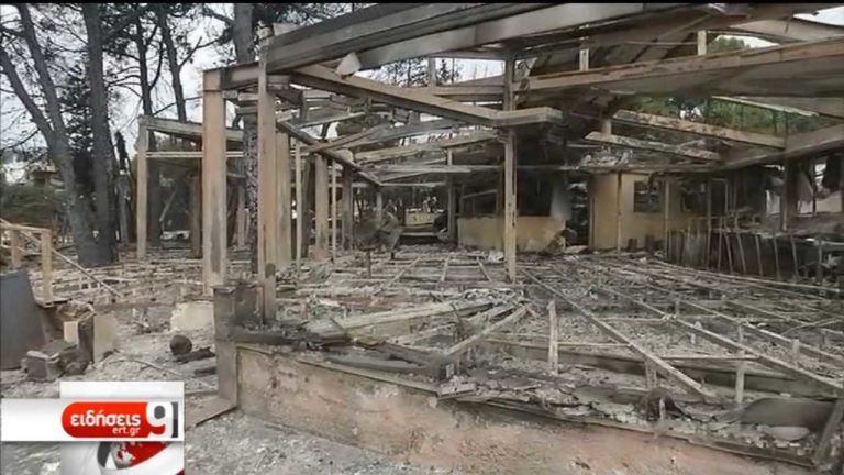 Συνεχείς αυτοψίες στον τόπο της τραγωδίας – Την Τρίτη οι αιτήσεις για το επίδομα των πληγέντων (video)