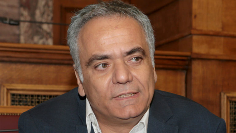 Ο Π. Σκουρλέτης νέος Γραμματέας της ΚΕ του ΣΥΡΙΖΑ-Αντίστροφη μέτρηση για τον ανασχηματισμό (video)