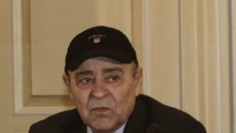 Την Κυριακή στον Μόλυβο η κηδεία του Σταύρου Τσακυράκη- Τα συλλυπητήρια μήνυματα