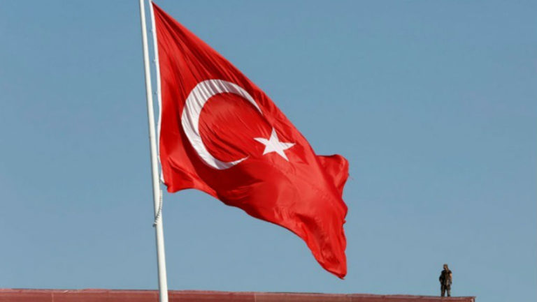 Δ. Τριανταφύλλου: Η Τουρκία ως μια πρώην αυτοκρατορία θέλει να έχει τον πρώτο λόγο στην ευρύτερη περιοχή