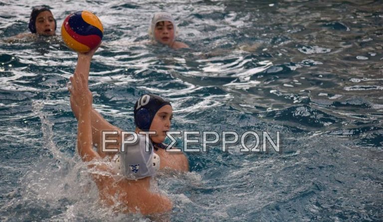 Οι αντίπαλοι των «λιονταριών» στην πισίνα