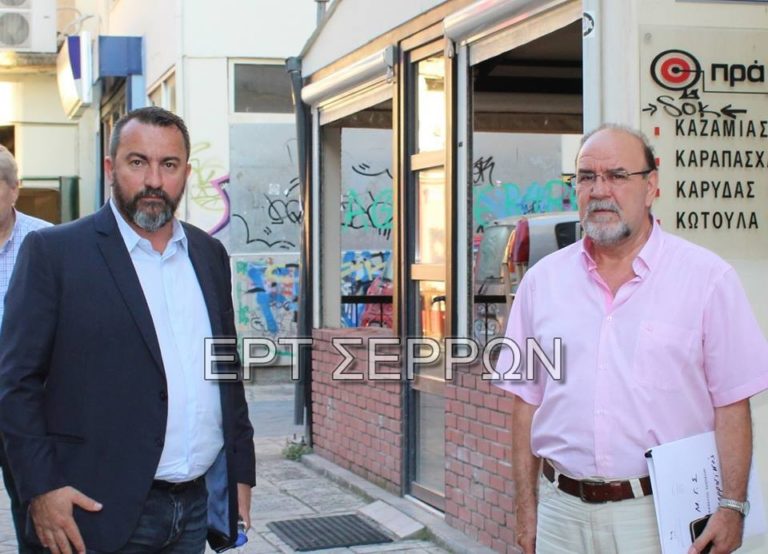 Πανσερραϊκός: Οι ακαδημίες… «χαλάνε» τη συμφωνία