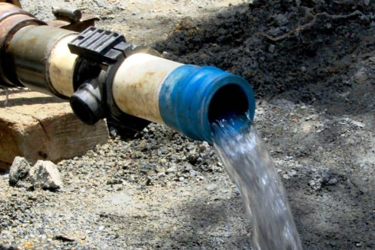 Καβάλα: Σε στασιμότητα οι διαδικασίες ύδρευσης