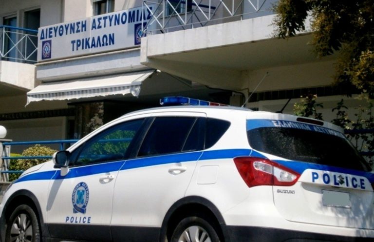 Κακοποιός δραπέτευσε από το Α.Τ. Ελληνικού-Συνελήφθη λίγες ώρες αργότερα