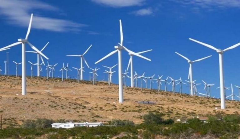 Ξάνθη: Δράσεις ενημέρωσης για τα αιολικά πάρκα