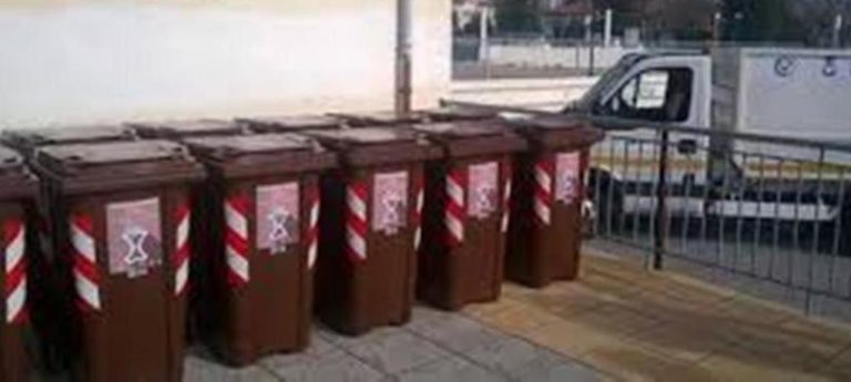 Κοζάνη: Δύο νέες υποδομές για την μεταφόρτωση των βιοαποβλήτων στο ΟΣΔΑ Δ. Μακεδονίας