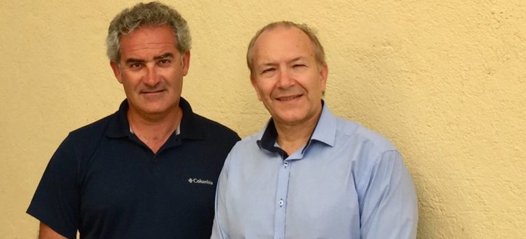 Κέρκυρα: Επίσκεψη Στ. Γκίκα στους Παξούς