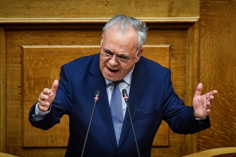 Δραγασάκης: Δημιουργούμε τις προϋποθέσεις για ένα καλύτερο μέλλον