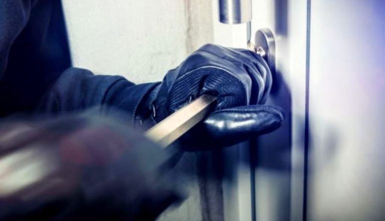 Στα χέρια των αστυνομικών δυο γυναίκες για διαρρήξεις στην Καρδίτσα