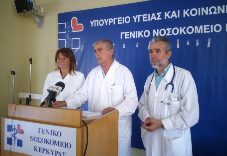 Ένωση Νοσοκομειακών Γιατρών: Δεν μας αξίζει τόση ανεπάρκεια