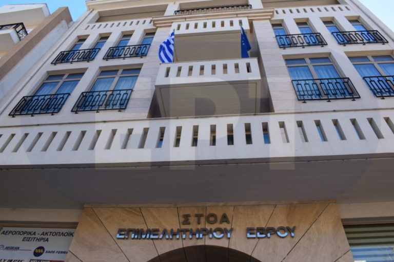 “Ψηφιακό βήμα” και “ψηφιακό άλμα” στην Αλεξανδρούπολη