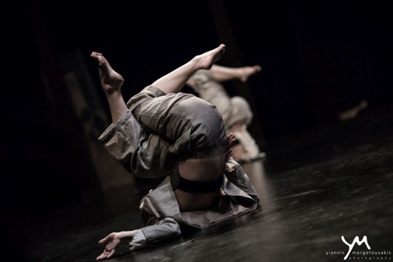 “Ερωτόκριτος” του Βιτσέντζου Κορνάρου: Μια παράσταση με μουσική και κίνηση