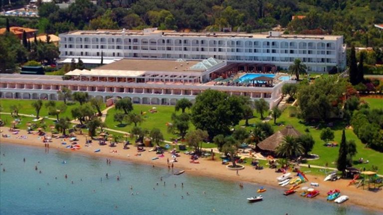 Κέρκυρα: Ιδρύθηκε επιχειρησιακό σωματείο στον IKOS