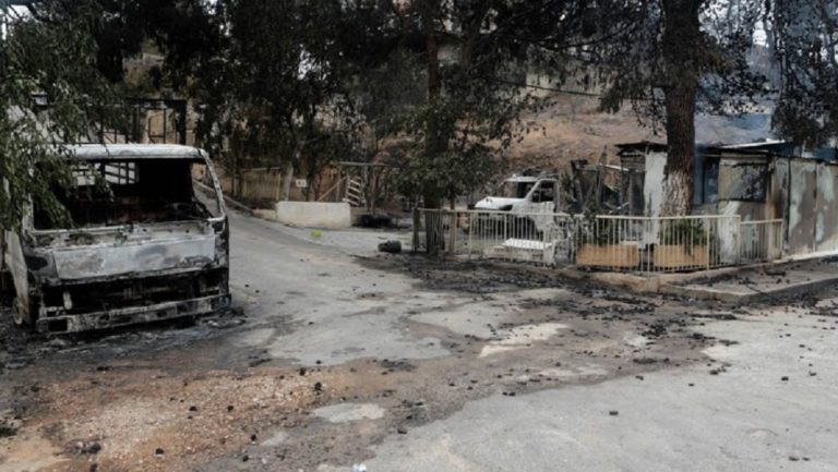 Σπίρτζης για το έκτακτο βοήθημα: Μάχη για να δοθούν γρήγορα τα χρήματα