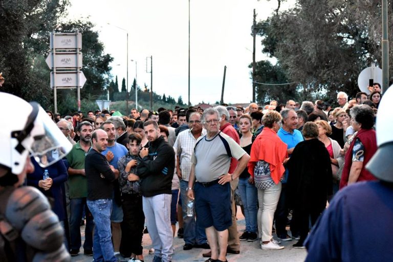 Συμπαραστέκονται στον 32χρονο, καταδικάζουν τη βία (audio)