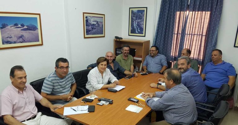 Οι Λημνιοί ζητούν καθολική εφαρμογή μειωμένου ΦΠΑ