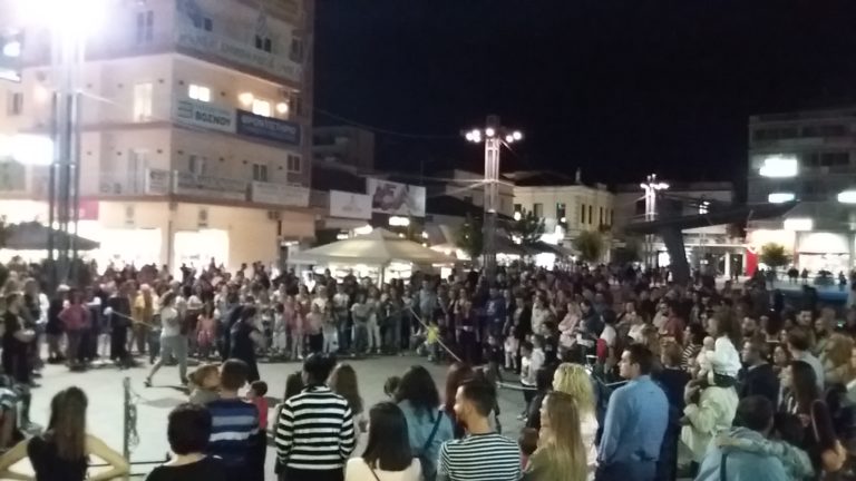 Έρχεται η … shock price της Τρίπολης