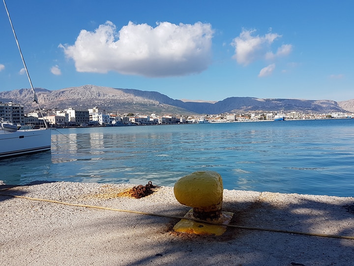 Η “οδύσσεια” των Ελλήνων που εργάζονται στη Σμύρνη, την εποχή του κορονοϊού (video)
