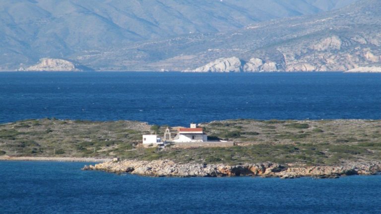 Χίος: Κολυμβητικός διάπλους στενού Αγίου Στεφάνου, θεσμό στα μαστιχοχώρια φιλοδοξεί το Νομικό Πρόσωπο