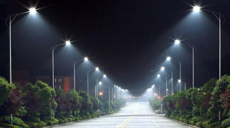 Αλεξανδρούπολη: “Δικαίωση” του δήμου για την προμήθεια LED
