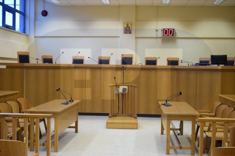 Σε έκτακτη γενική συνέλευση οι δικηγόροι της Τρίπολης
