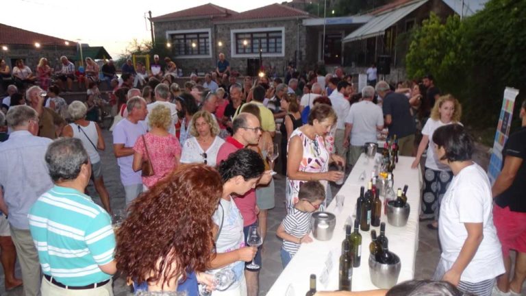 Lesvos Food Fest: Ενδιαφέρουσες εκδηλώσεις και δρώμενα