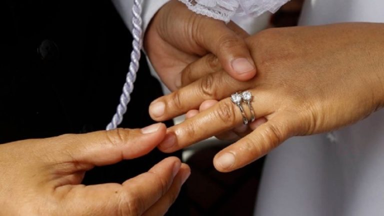 Μαλαισία: Σκάνδαλο ο γάμος 11χρονης με πλούσιο 41χρονο άνδρα