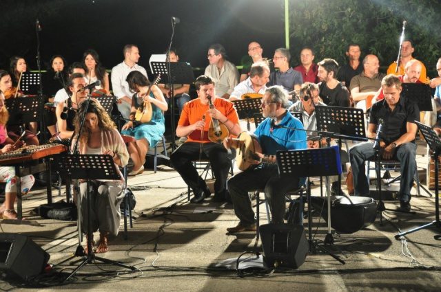 Λακωνία: Εκδηλώσεις μουσικής και αθλητισμού στο Ξηροκάμπι