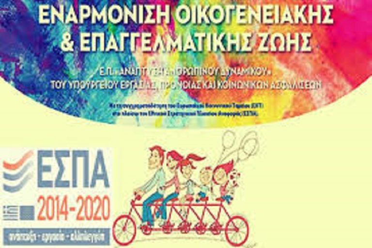 Νέες αιτήσεις για voucher για τους παιδικούς σταθμούς Ελασσόνας