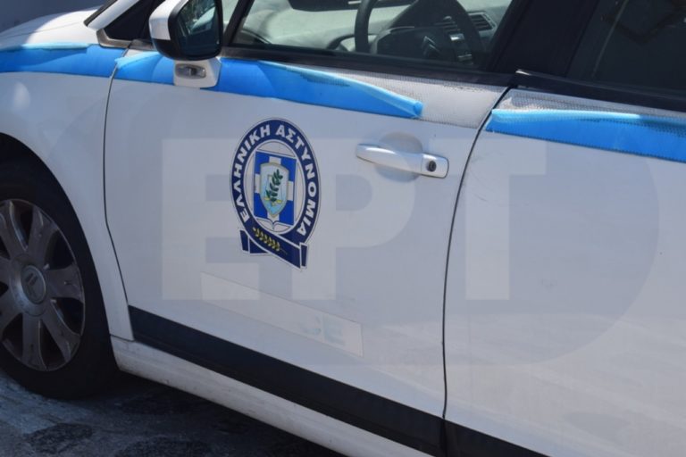 Αστυνομική επιχείρηση σε Ροτόντα και ΑΠΘ – Έξι συλλήψεις