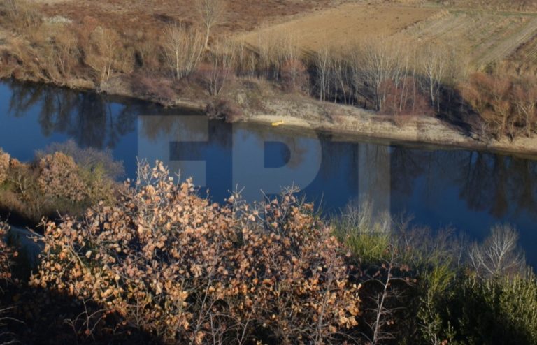 Συνεχίζονται οι έρευνες για τους 4 αγνοούμενους στον ποταμό Έβρο