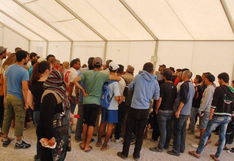 Χανιά: Ανοικτή εκδήλωση – συζήτηση για τους πρόσφυγες και τους μετανάστες, αλλά και για το  νεοναζισμό