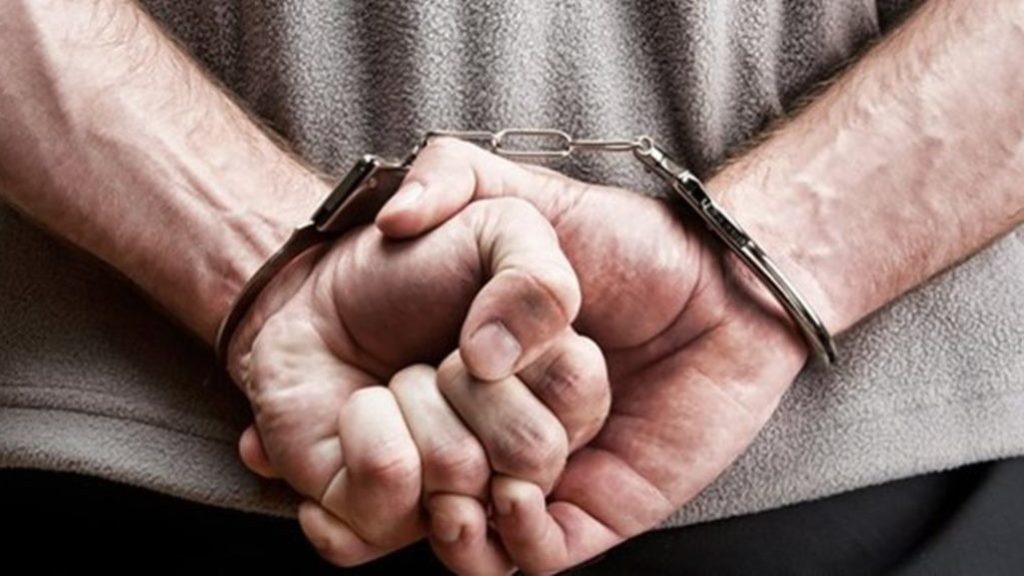 Φλώρινα: Σύλληψη 24χρονου με ένταλμα σύλληψης για ληστεία