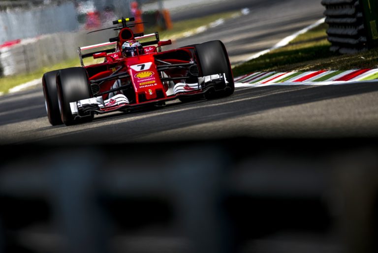 Formula 1: Το Γκραν Πρι της Ιταλίας στην ΕΡΤ2, την ΕΡΤHD και στο ert.gr