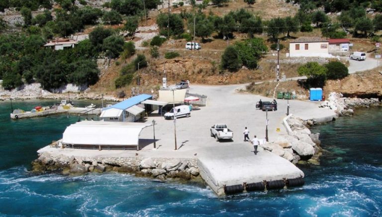 Κεφαλονιά-Ιθάκη: Ο Π.Δρακουλόγκωνας για έργα – πυρκαγιές – τουρισμό