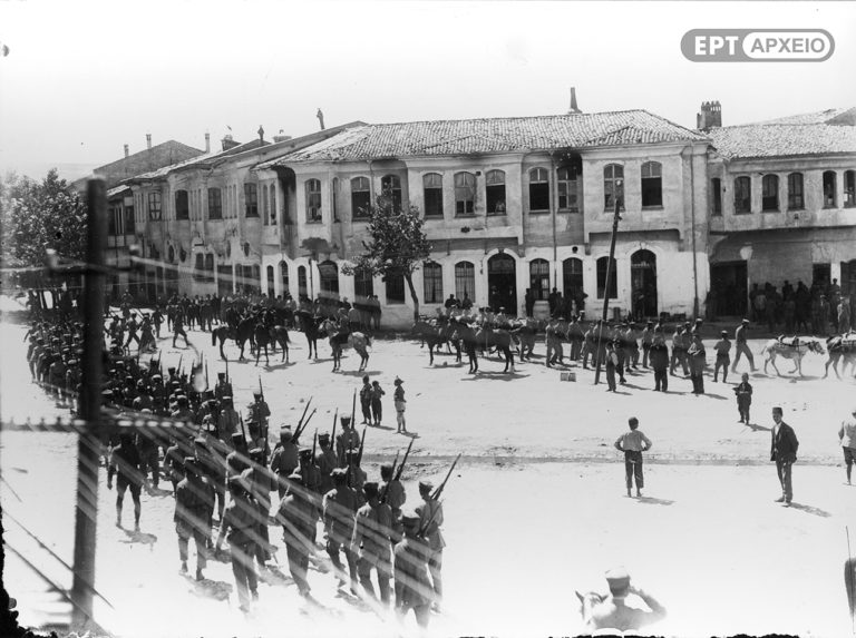 O Δήμος Λαρισαίων για την επέτειο 100 χρόνων από την Μικρασιατική Καταστροφή
