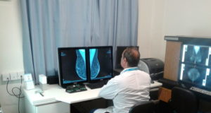 Δωρεάν γυναικολογικές εξετάσεις από το Ελληνικό Ίδρυμα Ογκολογίας
