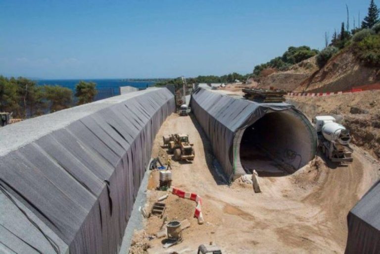 Χανιά: Υδραυλικά έργα 800.00 ευρώ από τον Οργανισμό Ανάπτυξης Κρήτης