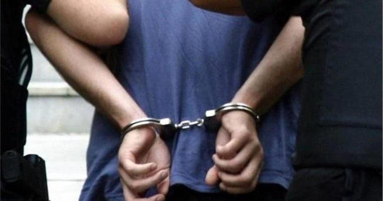 Ηράκλειο: Συνελήφθη για βιασμό και ασέλγεια εις βάρος ανηλίκων
