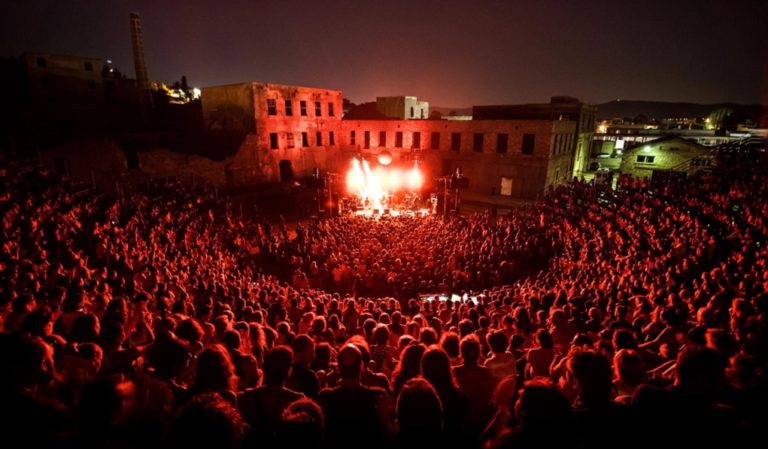 Αισχύλεια 2018: Δυναμικό ξεκίνημα στις 26 Αυγούστου στην Ελευσίνα