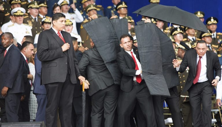 Βενεζουέλα: Την σύλληψη του ηγέτη της αντιπολίτευσης ζητά το Ανώτατο Δικαστήριο