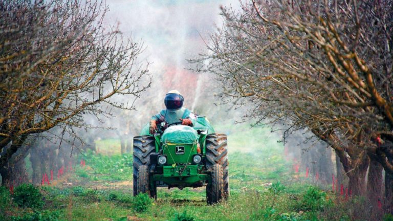 Β. Αποστόλου: Στόχος η δημιουργία ανθεκτικού γεωργικού τομέα στην χώρα