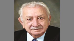 Ευχαριστήρια Επιστολή  Δήμου Ρήγα Φεραίου προς τον Χαράλαμπο Τσιμά