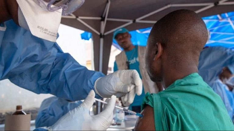 ΛΔ Κονγκό: 33 κρούσματα του Έμπολα μέσα σε μία εβδομάδα- 24 υπέκυψαν