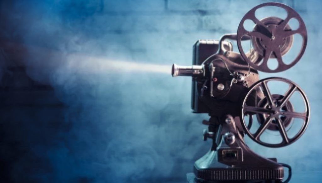 «Ημέρες Κινηματογράφου» στη Δροσιά –  Το πρόγραμμα του Μαΐου 2019
